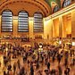 Grand Central Terminal, Midtown, Manhattan