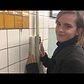 Emma Watson Hides Books Around the New York City Subway | Vanity Fair