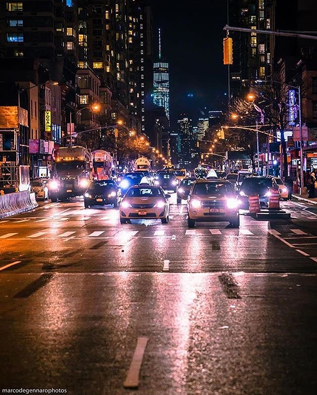 Photo via @marcodegennarophotos 
#viewingnyc