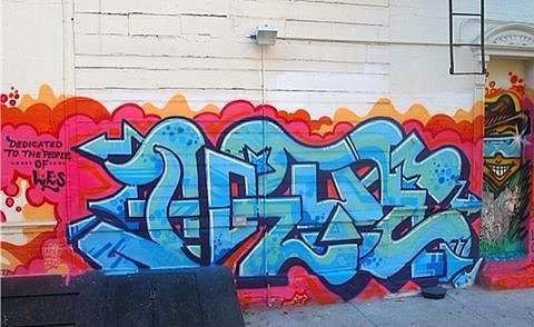 Great weekend in the East Vil with my man @grimacenyc #simplebutfresh