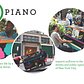 Sing for Hope Pianos