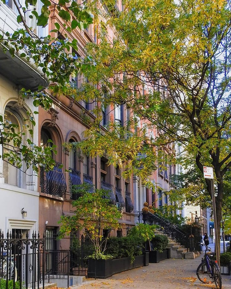 Upper East Side, Manhattan