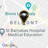 The Bronx Beer Hall (Arthur Avenue Retail Market, 2344 Arthur Ave, The Bronx, NY 10458)