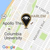 Paris Blues (W 121st St, New York, NY 10027)