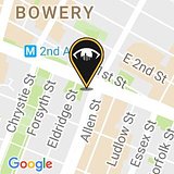 Vivi Bubble Tea (205 Allen St, New York, NY 10002)