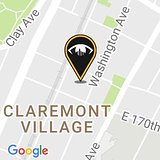 P.S. 55 Benjamin Franklin (450 St Pauls Pl, Bronx, NY 10456)