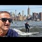 Never Ever Surf in New York City's East River