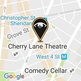 Ottomanelli & Sons Meat Market (285 Bleecker St, New York, NY 10014)