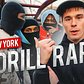 An Inside Look at New York's Drill Rap Scene