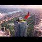 His home on top of NYC skyscraper cost $200k