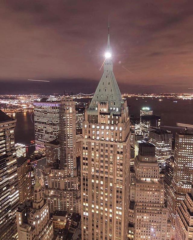 Photo via @nycfotophun 
#viewingnyc