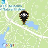 Belvedere Castle (79th St, New York, NY 10021)