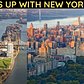 What's Up With New York City?