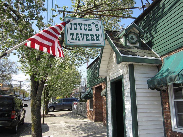 Joyce's Tavern