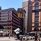 Cooper Square, East Village, Manhattan