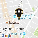 Sheridan Square Viewing Garden (New York, NY 10014)