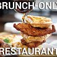 The Hottest Brunch in NYC is in a Staten Island Strip Mall