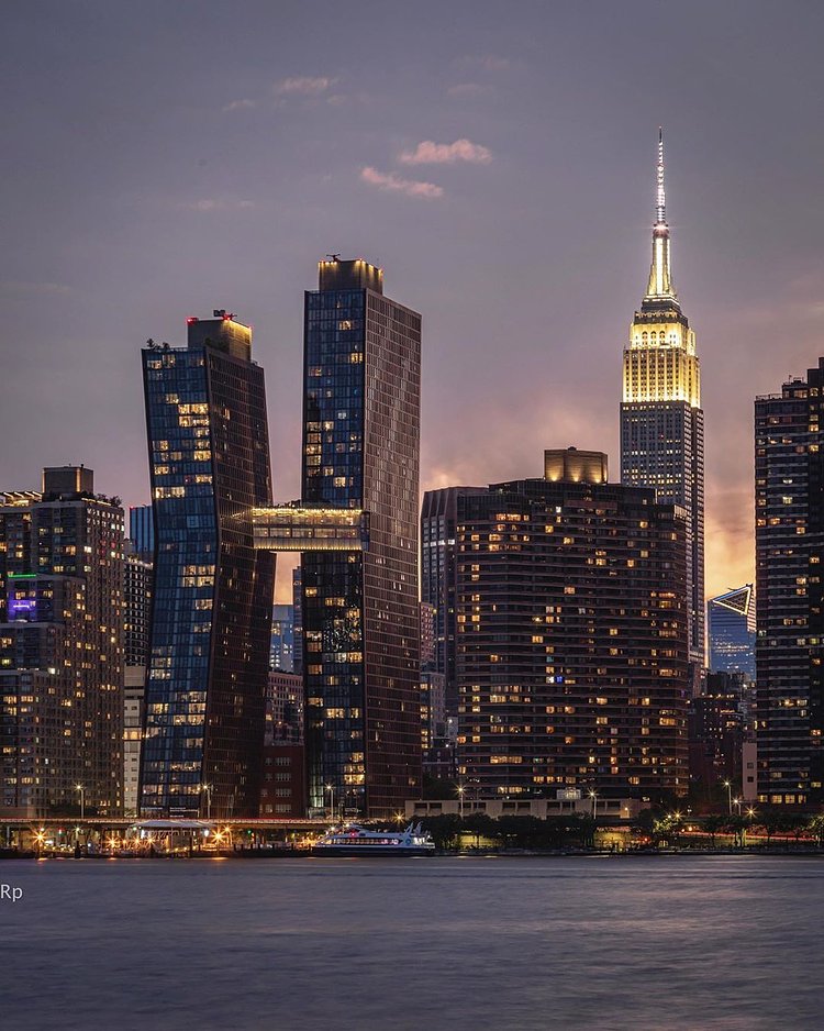 Midtown East, Manhattan