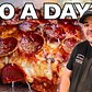 Inside Mama’s Too: The NYC Pizza Shop Slinging Thousands of Slices a Day