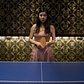 Violin, Percussion … and Ping-Pong? | NYT