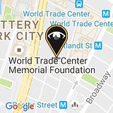  St. Nicholas National Shrine (130 Liberty St, New York, NY 10006)