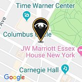 Baked in Color (Turnstyle NYC Market, New York, NY 10019)