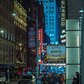 West 44th Street, Times Square, Midtown, Manhattan