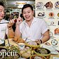 Trying Everything on the Menu at an Iconic NYC Dim Sum Restaurant | One of Everything | Bon Appétit