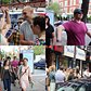 Crawlers | 2016 Viewing NYC East Village Pork Bun Crawl