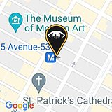 Paley Park (3 E 53rd St, New York, NY 10022)