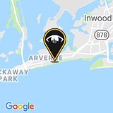 Rockaway Beach Boardwalk (Queens, NY)