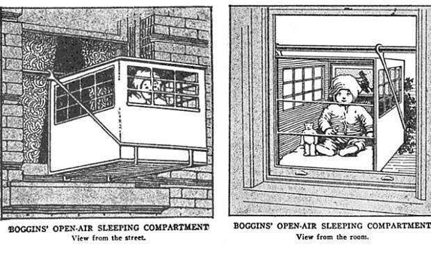 The Health-Care of the Baby
