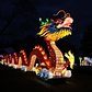 NYC Winter Lantern Festival lights up Staten Island at opening night
