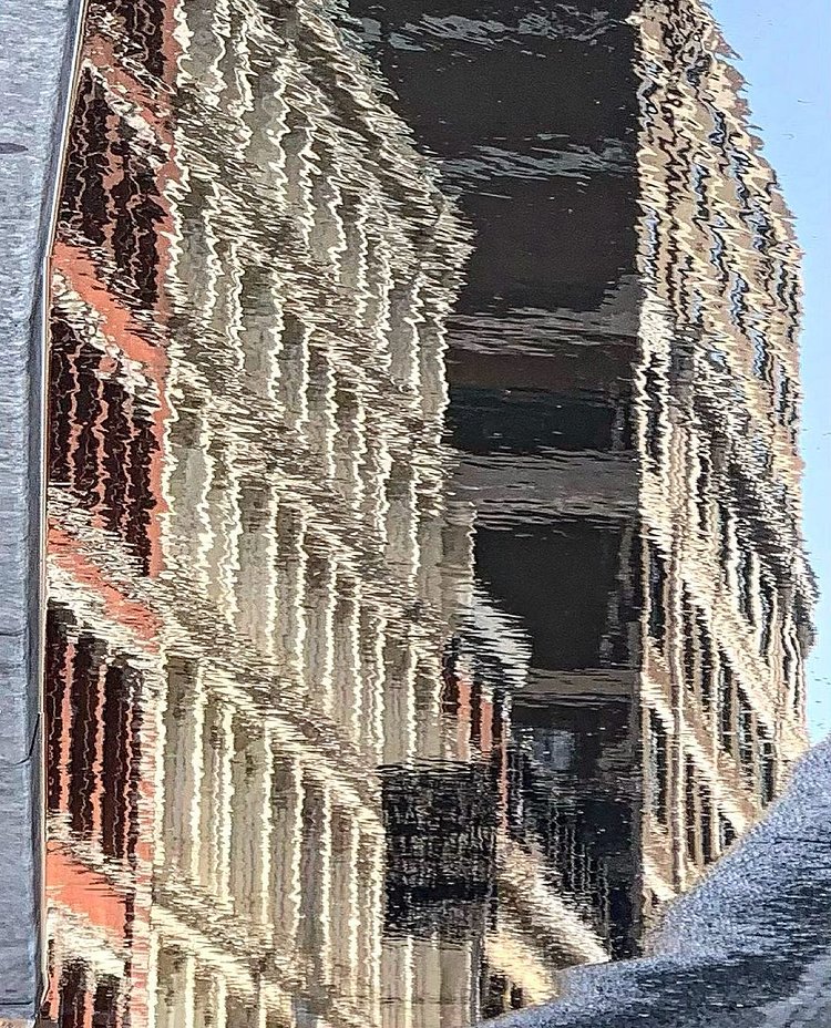 Astor Place, Manhattan