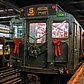 Holiday Nostalgia Train