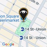 Union Square Greenmarket (Union Square W &, E 17th St, New York, NY 10003, USA)