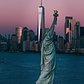 Statue of Liberty National Monument, New York