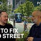 Why 42nd Street Should Be the World's Greatest Street (But Isn't)
