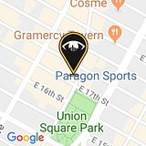 Venchi (861 Broadway, New York, NY 10003)