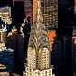 Chrysler Building, Midtown, Manhattan