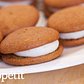 Making Whoopie Pie at One Girl Cookies | Sweet Spots
