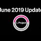 The L Project: June 2019 Service Update