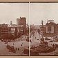 Columbus Circle, circa 1907
