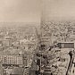 360° Panoramic View of New York City From The New York World Building in 1892