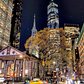 St. Paul's Chapel, Financial District, Manhattan