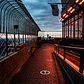 Empire State Building 86th Floor Observation Deck, Midtown, Manhattan