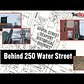 The Controversy Behind 250 Water Street