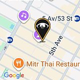 The Rink At Rockefeller Center (600 5th Avenue, Rockefeller Center, New York, NY 10020, USA)