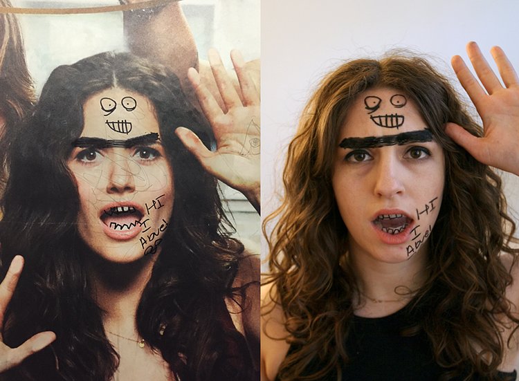 MTA — Makeup Transit Authority