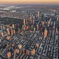 Midtown and Central Park, Manhattan
